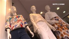 韓服庫存拉警報! 貨源斷僅剩過季款苦撐