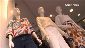 韓服庫存拉警報　貨源斷僅剩過季款