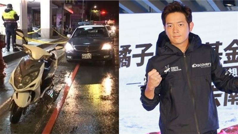 新店隨機殺人片瘋傳　宥勝憤怒籲3不