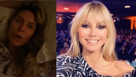 海蒂克隆希望作檢測，卻連續被2個醫生拒測。（圖／翻攝自YouTube）