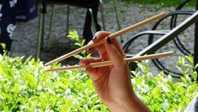 竹筷　筷子是意圖　翻攝自Pixabay