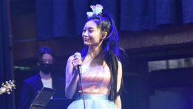 祈錦鈅 MINI CONCER 歌單橫跨50年 經典歌曲殺與流行夯曲全部收錄 （新聞提供：固力狗娛樂）