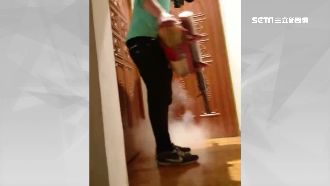 屏東首例！大馬男檢驗竟揪出茲卡病毒