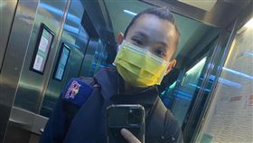 戴資穎對防疫相當堅持。（圖／翻攝自戴資穎IG）