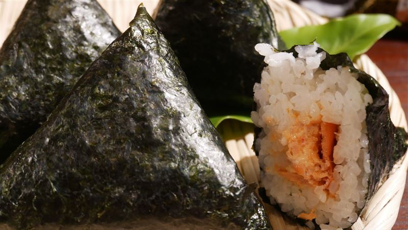 飯糰冰過變超硬　專家曝2招秒變Q彈