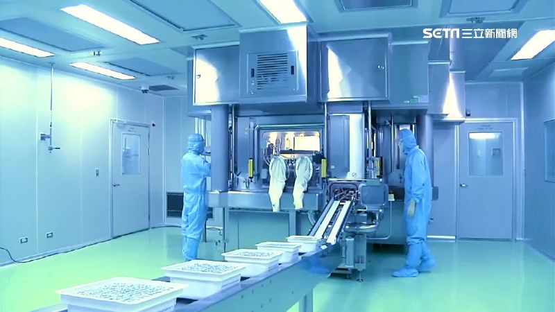 美製武漢肺炎疫苗　展開首次人體試驗