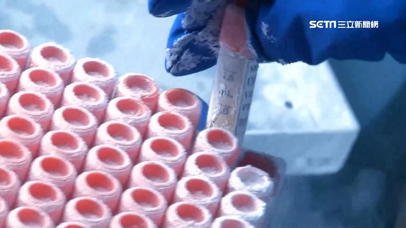 快篩試劑搶市　台灣專案核准3業者
