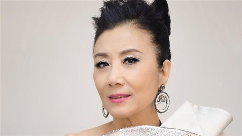 豪捐25箱物資　女星自曝口罩不夠用