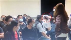 台南,賭博,天九,口罩,額溫槍