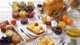 ▲天成飯店集團；六國麵包坊（圖／天成飯店集團提供）
