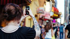 自拍／觀光／（示意圖／翻攝自pixabay）