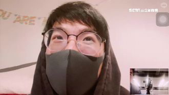 獨／美大學蔓延　交換生：怕回不了台