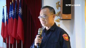 人事爭議延燒　監察院將調查警政署長