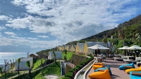 ▲HAYAKU海崖谷露營休閒園區（圖／翻攝自海崖谷粉絲專頁）