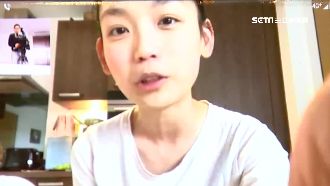 獨／旅英台女爆夫發燒「無快篩返家」