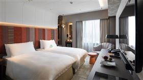 ▲台北亞都麗緻飯店（圖／台北亞都麗緻飯店提供）