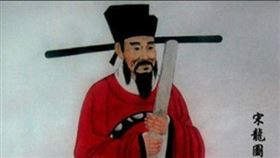 ▲包拯（圖／翻攝自百度百科）