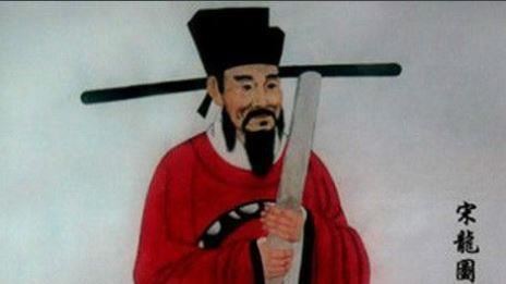 包拯娶3個老婆　傳宗接代竟是靠丫環