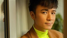 古巨基（圖／翻攝自古巨基微博）