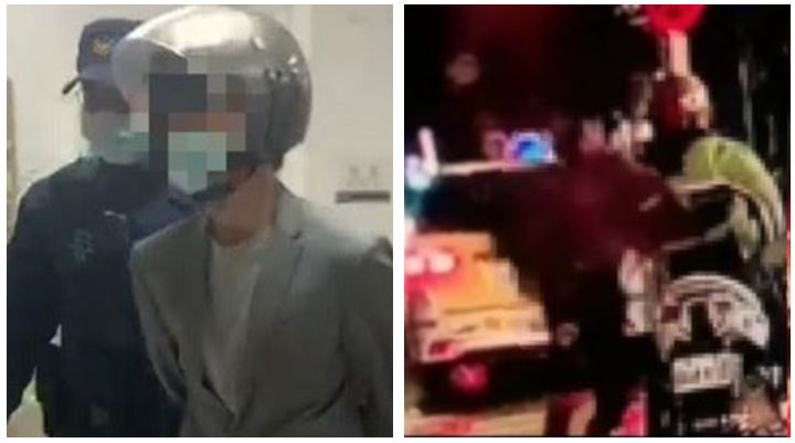 新店殺人犯下場曝？他爆這一刻已決定