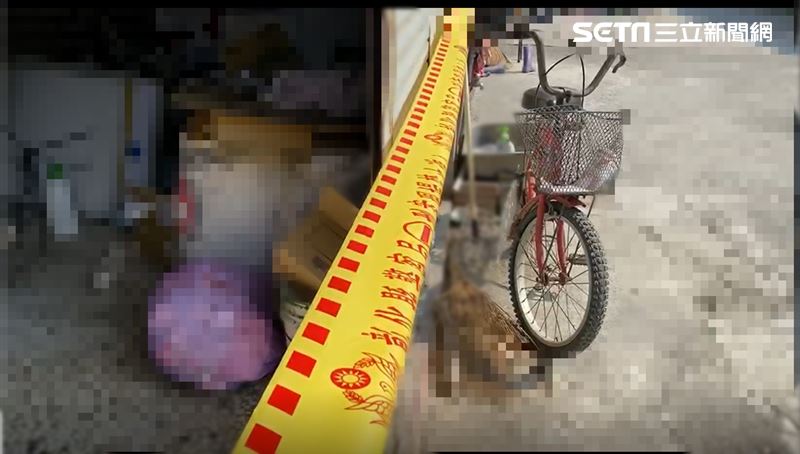 惡男狠毆稚兒丟出門　兇嫌非男童生父
