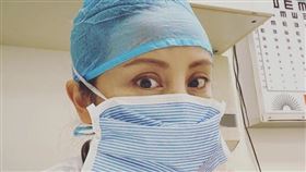 高中生,希臘,確診,田知學
圖／翻攝自布農Doc 田知學