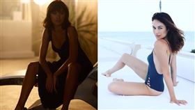 歐嘉柯瑞蘭寇（Olga Kurylenko）IG