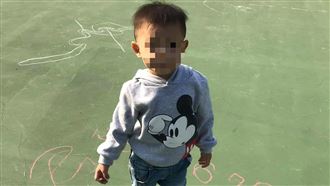 繼父毆兒丟掉致死　萌樣曝止步4歲…