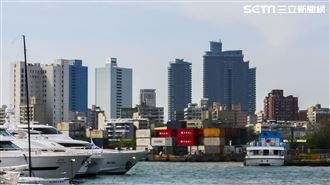 他PO高雄這處評「不是歐洲」近4萬人按讚