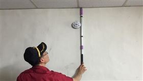 它24小時守護居家安全 中市消防局影片創意宣導（圖／台中市政府）