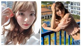 ▲前AV女優上原亞衣。（圖／翻攝自上原亞衣推特）