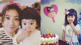 賈靜雯,Bo妞／臉書