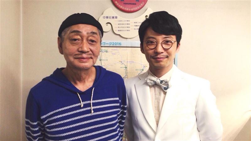 把細野晴臣當作偶像　星野源首度獻聲
