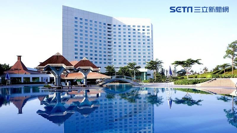 住一晚比吃一餐便宜　國旅又現流血價