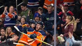 ▲NHL北美職業冰球。（圖／翻攝自推特）