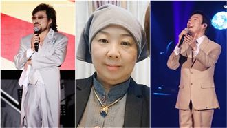 恆述法師獲富商抖內　現身揭還債秘辛