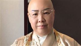 恆述法師費貞綾（圖／臉書）