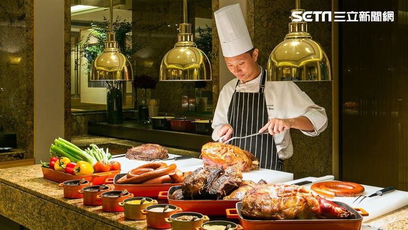 高檔牛排拚了　A CUT首推外賣餐