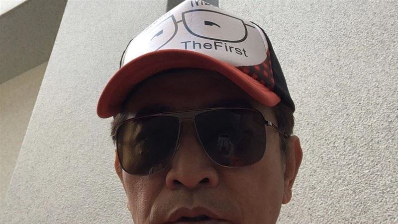 吳宗憲稱天秤座不退縮　嘆達不到平衡