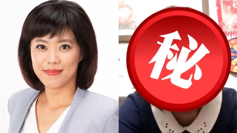罹癌首露面…唐慧琳喊話「奮戰到底」