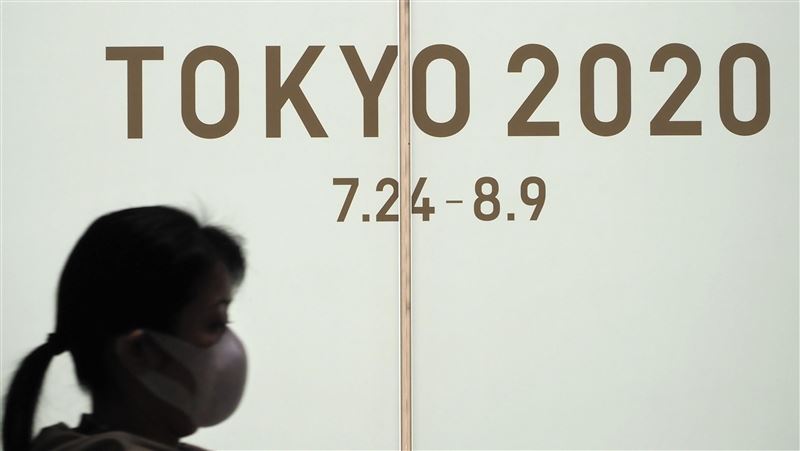 奧運／風向變？81％日人盼奧運延期