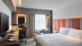 台北亞都麗緻大飯店推出「買一贈一、歡樂延長至9月」住房專案。（圖／亞都麗緻提供）