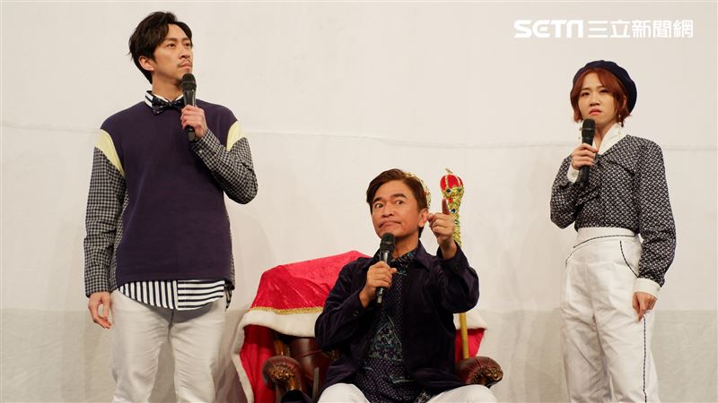 重提周杰倫往事　吳宗憲講到一度結巴