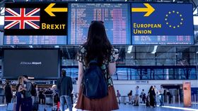 機場，歐洲，武漢肺炎，受困（圖／翻攝自pixabay）