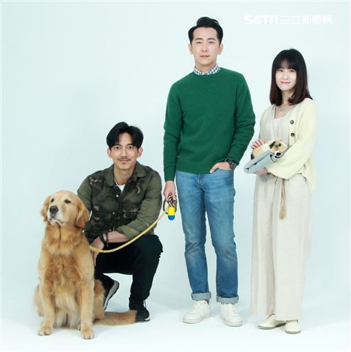 黑喵知情演員王家梁連俞涵施名帥