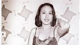 恆述法師費貞綾
翻攝微博