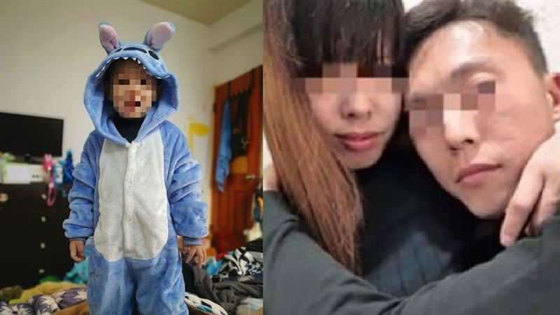 4歲兒遭繼父虐打致死　生母自責痛哭