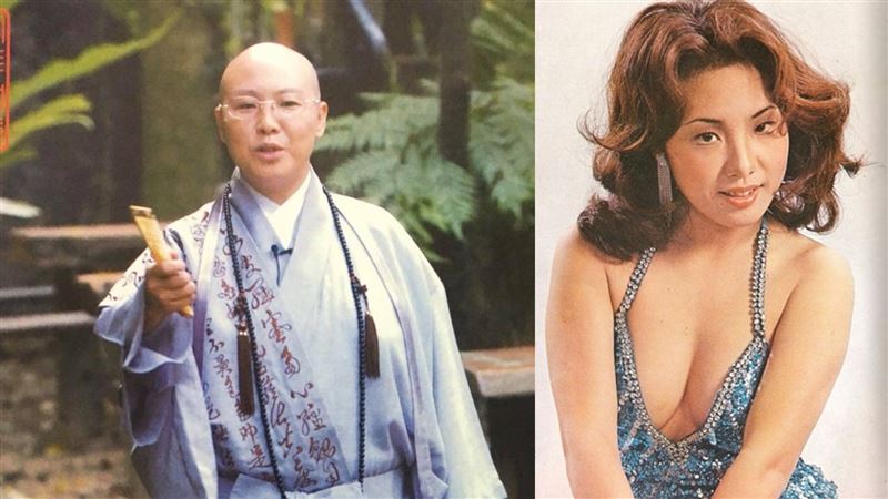 就是太貪　恆述法師身陷「佛教五毒」