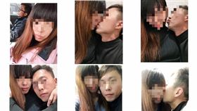 謝姓男童，人倫，虐童，彰化鹿港（圖／翻攝自當事人臉書）