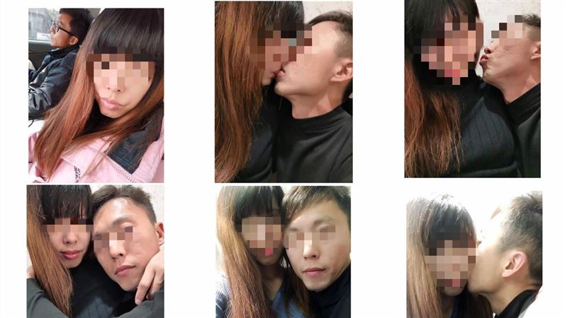 冷血狠繼父酗酒虐兒　沒錢就賣家中物